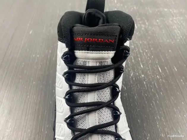 9 Jam Jordan OG 302370-112 Air Space 0517